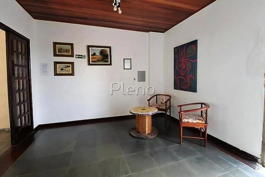 Foto 2 do(a) Apartamento false à venda em Vila Rossi Borghi e Siqueira, Campinas