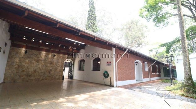 Foto 43 do(a) Casa de 6 quartos à venda em Santo Amaro, São Paulo