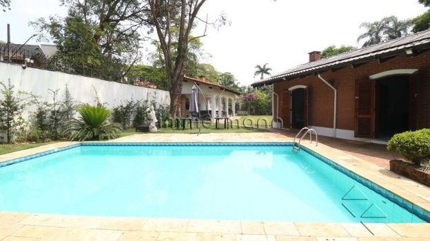 Foto 2 do(a) Casa de 6 quartos à venda em Santo Amaro, São Paulo