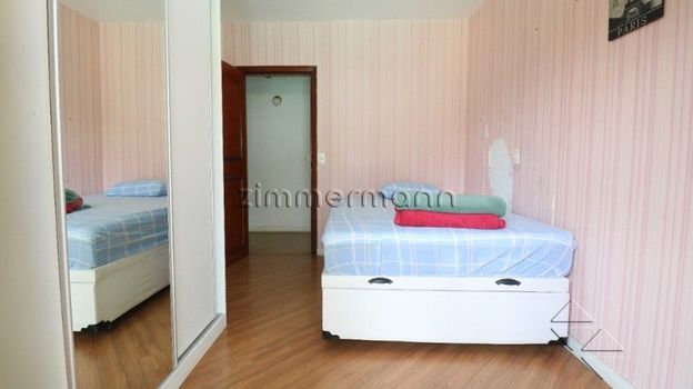 Foto 23 do(a) Casa de 6 quartos à venda em Santo Amaro, São Paulo