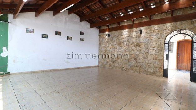 Foto 42 do(a) Casa de 6 quartos à venda em Santo Amaro, São Paulo
