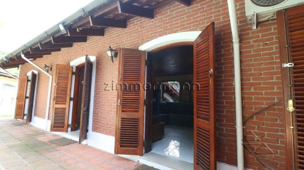 Foto 40 do(a) Casa de 6 quartos à venda em Santo Amaro, São Paulo