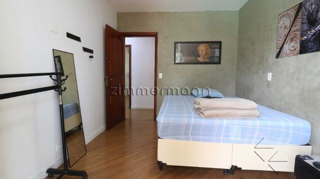 Foto 30 do(a) Casa de 6 quartos à venda em Santo Amaro, São Paulo