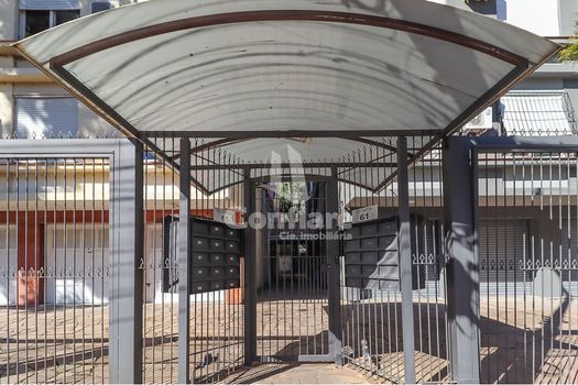 Foto 2 do(a) Apartamento de 2 quartos à venda em Praia de Belas, Porto Alegre