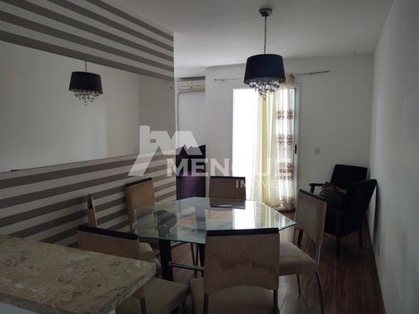 Foto 2 do(a) Apartamento de 3 quartos à venda em São Sebastião, Porto Alegre