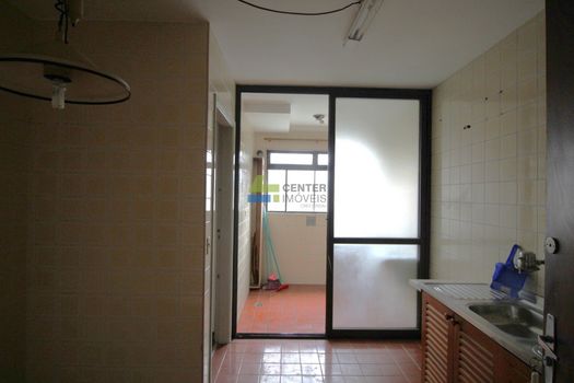 Foto 4 do(a) Apartamento de 2 quartos à venda em Vila Gumercindo, São Paulo