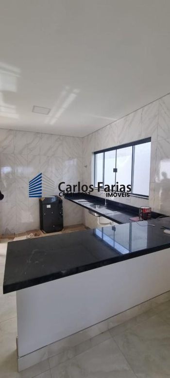 Foto 23 do(a) Casa em Condomínio de 3 quartos à venda em Residencial Villa Suiça, Cidade Ocidental