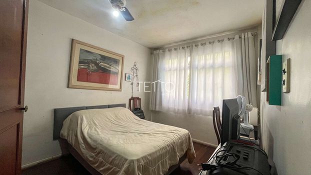 Foto 16 do(a) Apartamento de 4 quartos à venda em Serra, Belo Horizonte