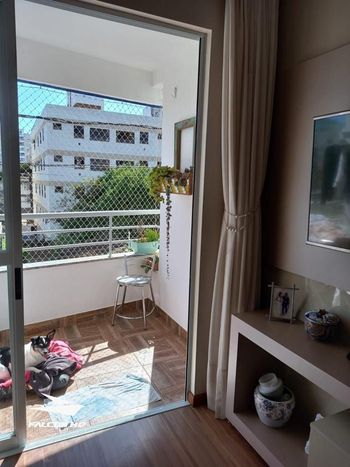 Foto 13 do(a) Apartamento de 3 quartos à venda em Itaguaçu, Florianópolis