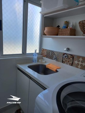 Foto 19 do(a) Apartamento de 3 quartos à venda em Itaguaçu, Florianópolis