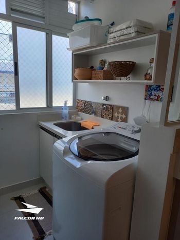 Foto 17 do(a) Apartamento de 3 quartos à venda em Itaguaçu, Florianópolis