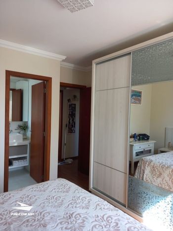 Foto 7 do(a) Apartamento de 3 quartos à venda em Itaguaçu, Florianópolis