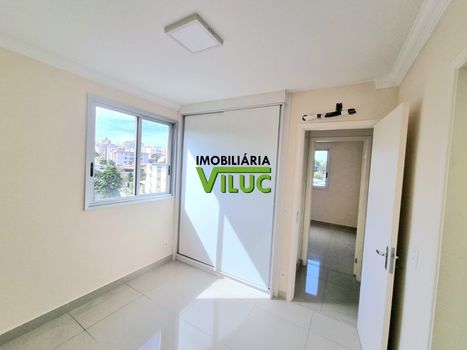 Foto 16 do(a) Apartamento de 3 quartos à venda em Castelo, Belo Horizonte