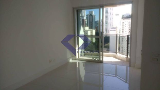 Foto 1 do(a) Apartamento de 2 quartos à venda em Campo Belo, São Paulo