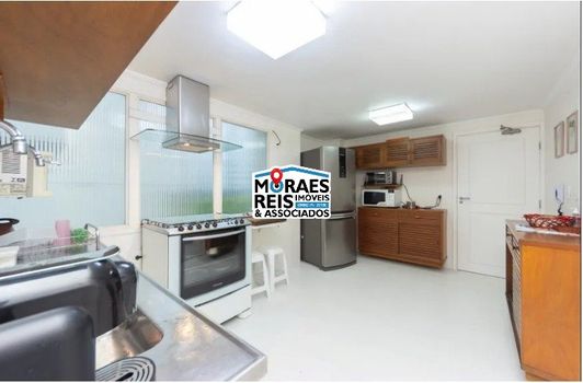 Foto 11 do(a) Apartamento de 3 quartos à venda em Itaim Bibi, São Paulo