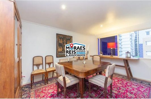 Foto 17 do(a) Apartamento de 3 quartos à venda em Itaim Bibi, São Paulo