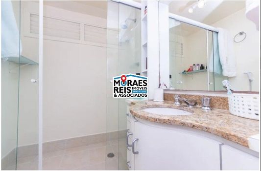 Foto 2 do(a) Apartamento de 3 quartos à venda em Itaim Bibi, São Paulo