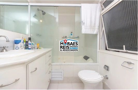 Foto 4 do(a) Apartamento de 3 quartos à venda em Itaim Bibi, São Paulo