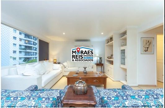 Foto 16 do(a) Apartamento de 3 quartos à venda em Itaim Bibi, São Paulo