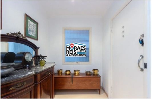 Foto 5 do(a) Apartamento de 3 quartos à venda em Itaim Bibi, São Paulo