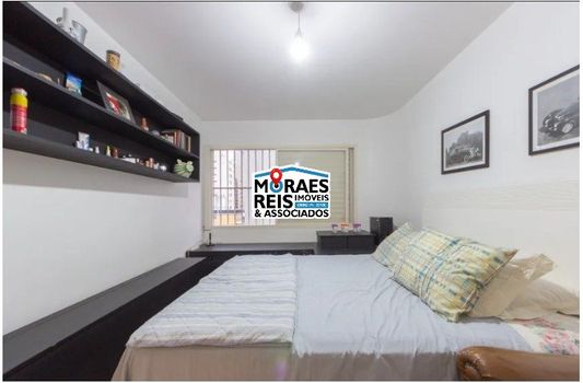 Foto 7 do(a) Apartamento de 3 quartos à venda em Itaim Bibi, São Paulo