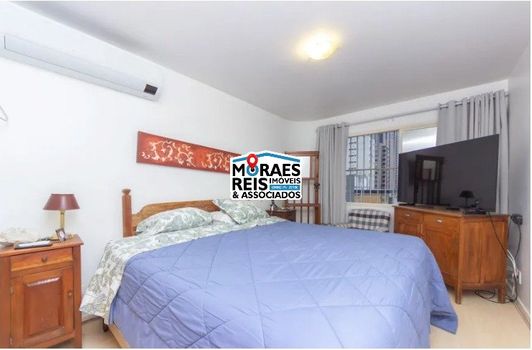 Foto 10 do(a) Apartamento de 3 quartos à venda em Itaim Bibi, São Paulo