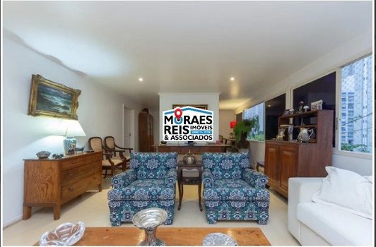 Foto 20 do(a) Apartamento de 3 quartos à venda em Itaim Bibi, São Paulo