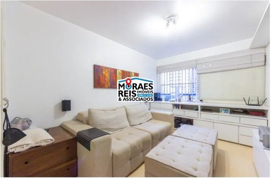 Foto 15 do(a) Apartamento de 3 quartos à venda em Itaim Bibi, São Paulo