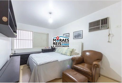 Foto 8 do(a) Apartamento de 3 quartos à venda em Itaim Bibi, São Paulo