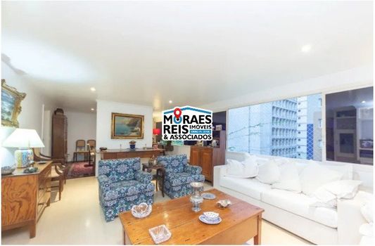 Foto 1 do(a) Apartamento de 3 quartos à venda em Itaim Bibi, São Paulo