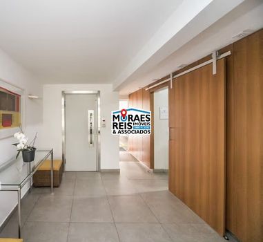 Foto 24 do(a) Apartamento de 3 quartos à venda em Itaim Bibi, São Paulo