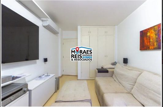 Foto 19 do(a) Apartamento de 3 quartos à venda em Itaim Bibi, São Paulo