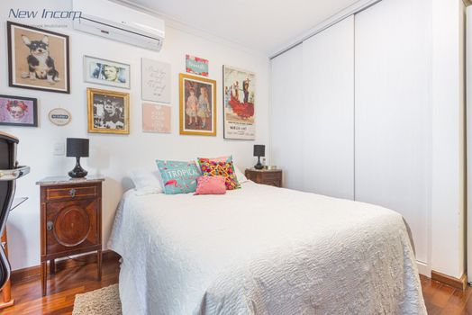 Foto 42 do(a) Apartamento de 3 quartos à venda em Aclimação, São Paulo