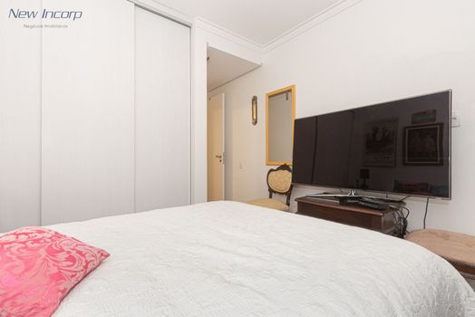 Foto 44 do(a) Apartamento de 3 quartos à venda em Aclimação, São Paulo