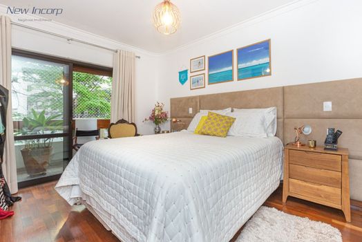Foto 47 do(a) Apartamento de 3 quartos à venda em Aclimação, São Paulo