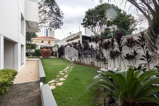 Foto 35 do(a) Apartamento de 3 quartos à venda em Vila Gumercindo, São Paulo