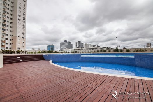 Foto 35 do(a) Apartamento de 3 quartos à venda em Vila Ipiranga, Porto Alegre