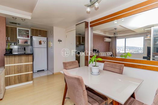 Foto 7 do(a) Apartamento de 3 quartos à venda em Vila Ipiranga, Porto Alegre