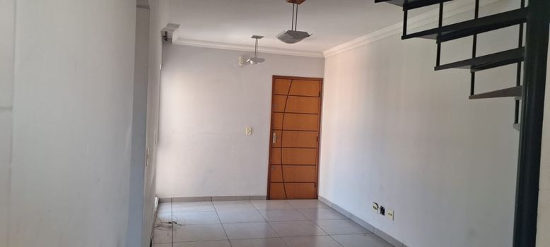 Foto 3 do(a) Cobertura de 2 quartos à venda em Parque Turistas, Contagem
