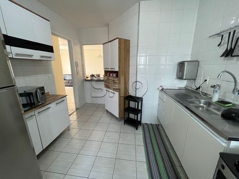 Foto 17 do(a) Apartamento de 3 quartos à venda em Vila Luis Antônio, Guarujá