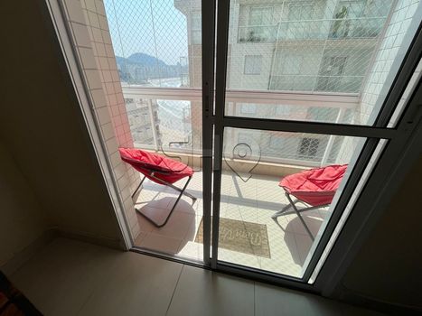 Foto 4 do(a) Apartamento de 3 quartos à venda em Vila Luis Antônio, Guarujá