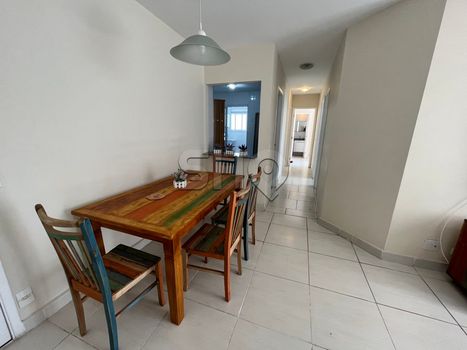 Foto 3 do(a) Apartamento de 3 quartos à venda em Vila Luis Antônio, Guarujá