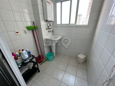 Foto 18 do(a) Apartamento de 3 quartos à venda em Vila Luis Antônio, Guarujá