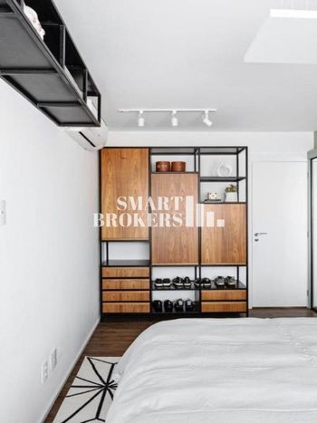 Foto 10 do(a) Apartamento de 3 quartos à venda em Vila Mariana, São Paulo