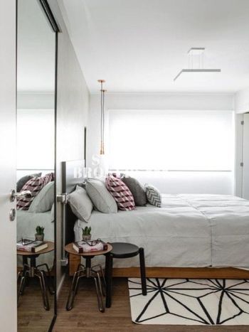 Foto 7 do(a) Apartamento de 3 quartos à venda em Vila Mariana, São Paulo