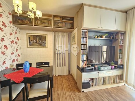 Foto 2 do(a) Apartamento de 2 quartos à venda em Barra Funda, São Paulo