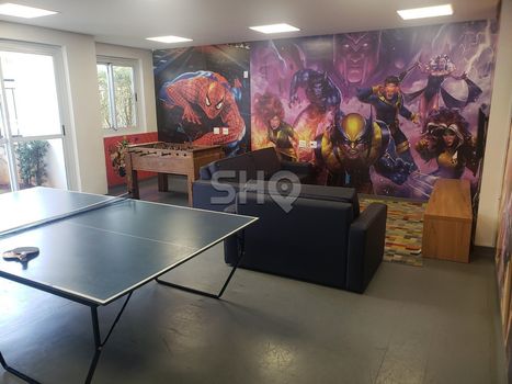 Foto 32 do(a) Apartamento de 2 quartos à venda em Barra Funda, São Paulo