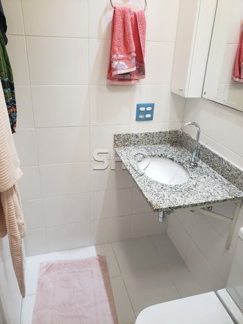 Foto 17 do(a) Apartamento de 2 quartos à venda em Barra Funda, São Paulo