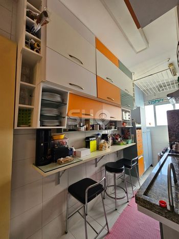 Foto 5 do(a) Apartamento de 2 quartos à venda em Barra Funda, São Paulo