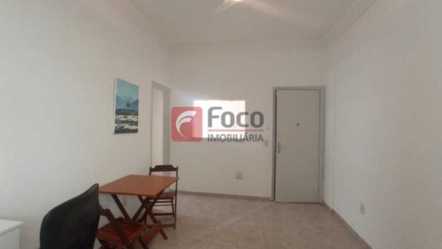 Foto 7 do(a) Apartamento de 1 quartos à venda em Jardim Botânico, Rio de Janeiro